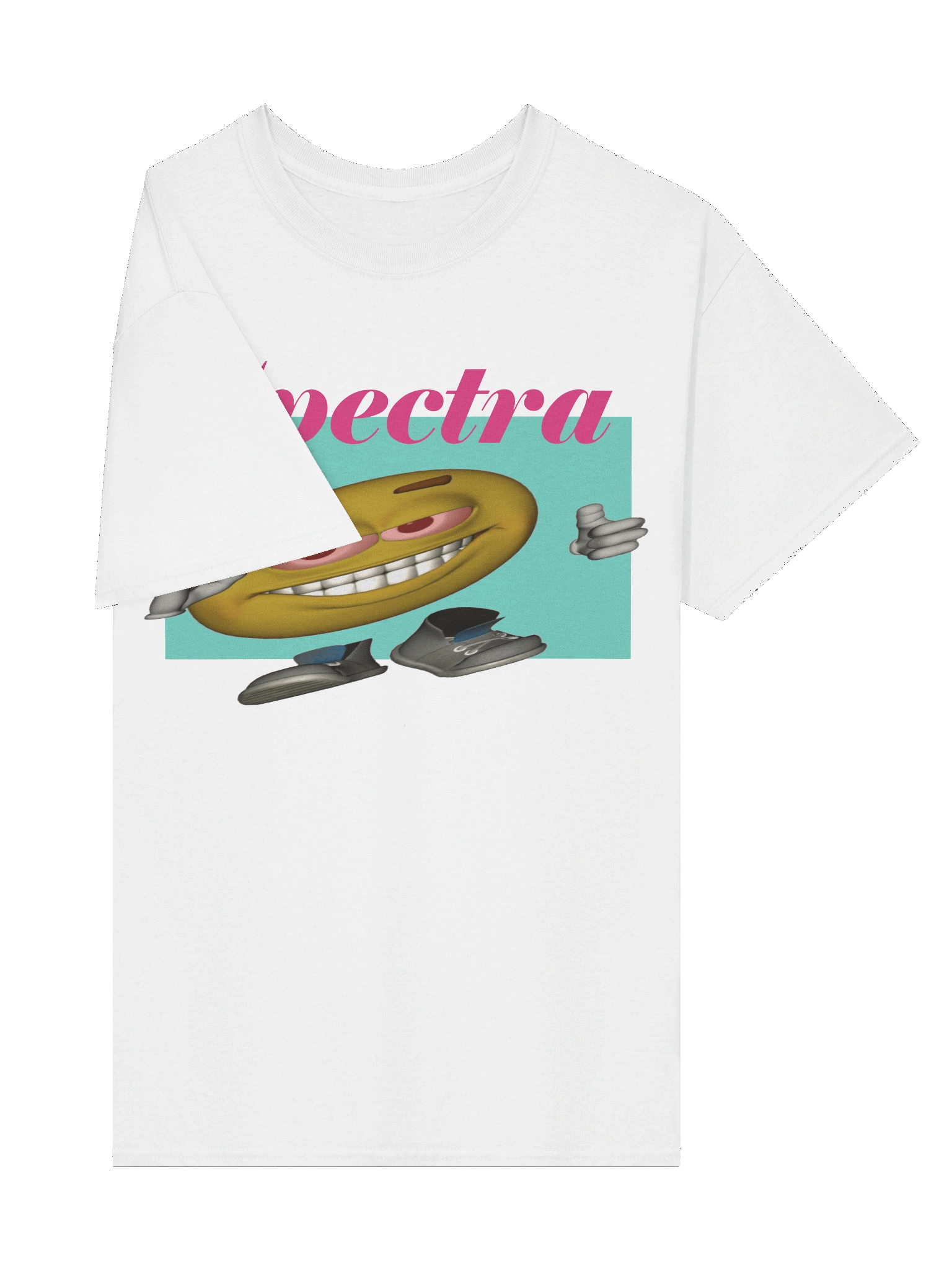 Spectra 2 Shirt product image (64)