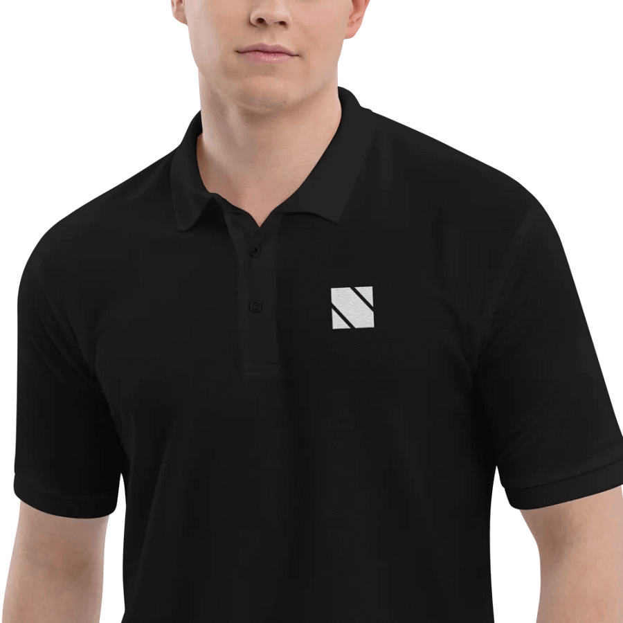 Port Authority Men's Polo Shirt product image (7)