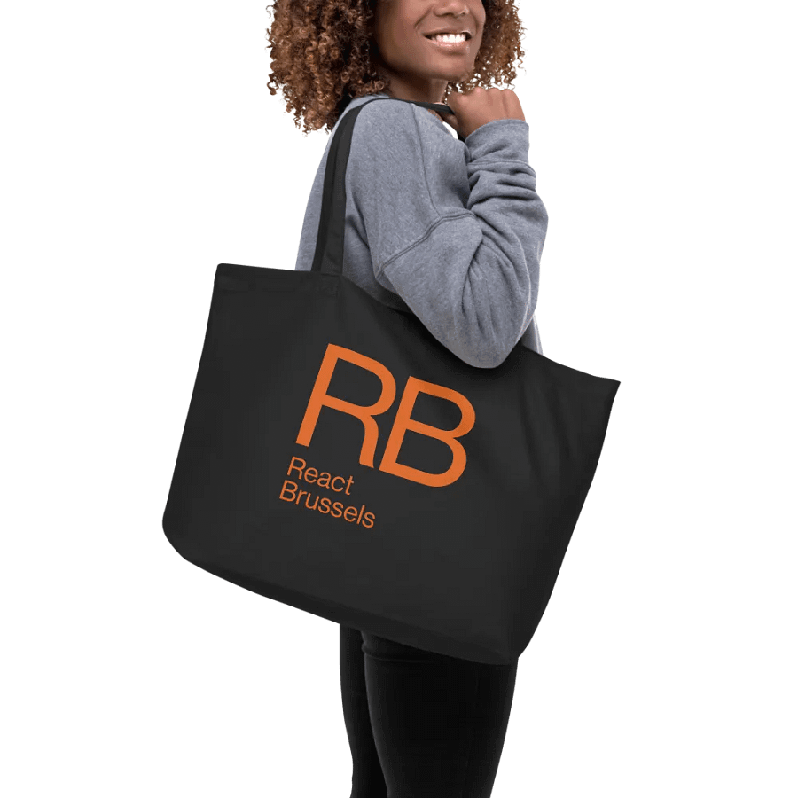 RB Econscious Organic Cotton Tote product image (9)