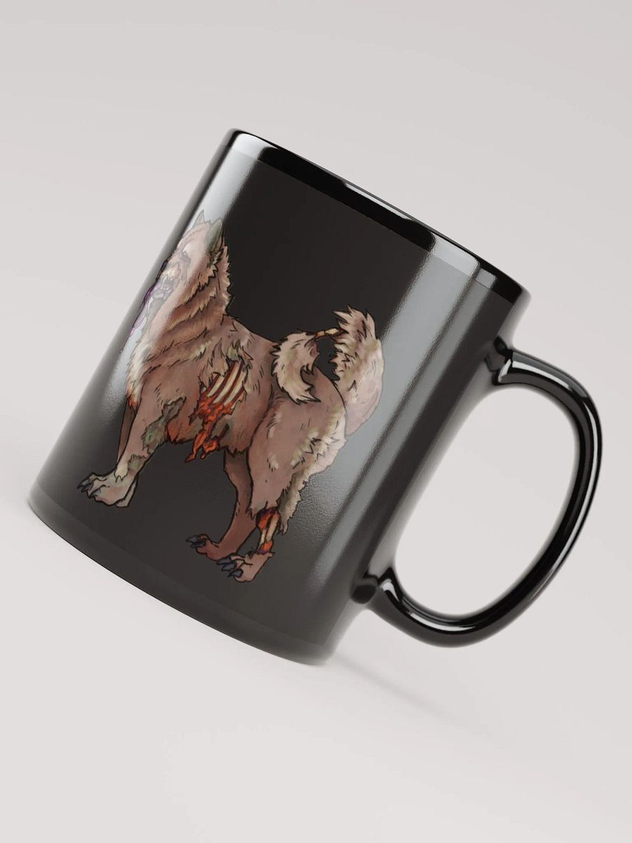 Zombiepupp Coffee Mug product image (3)