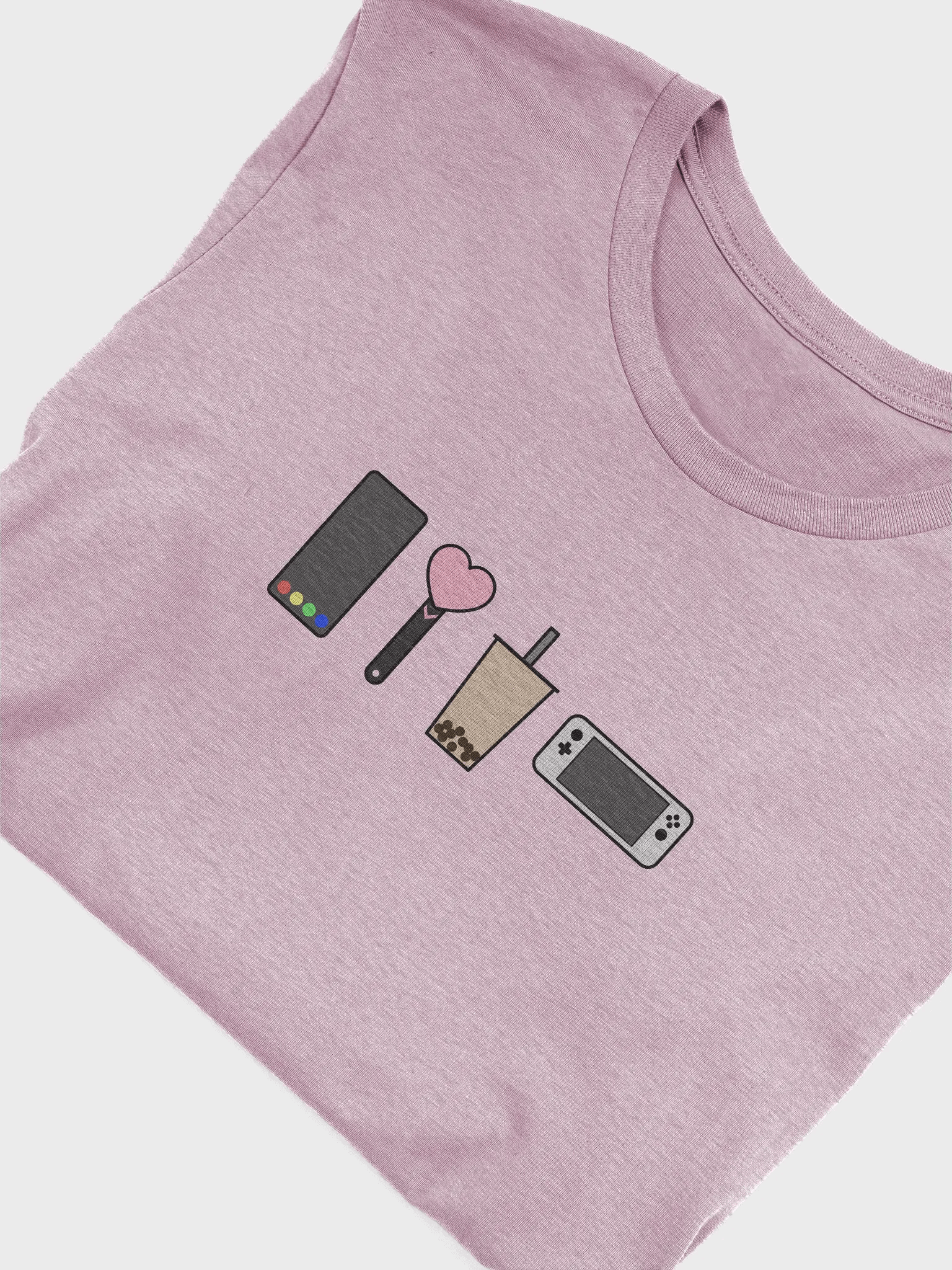 Favorites T-Shirt product image (5)