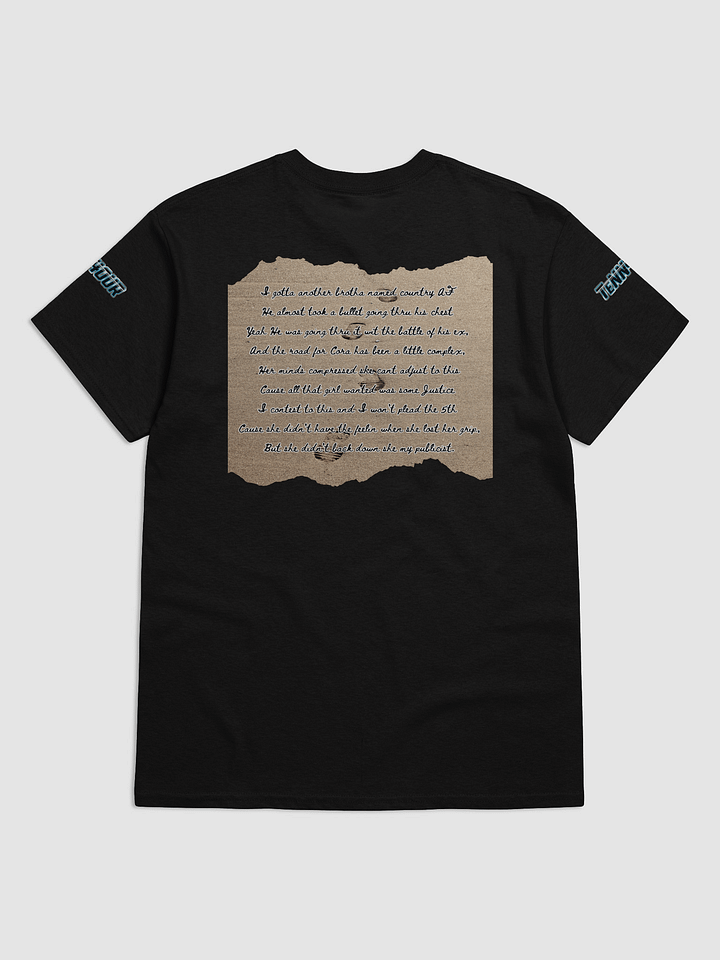Find Myself -TeNN4OUR T-Shirt product image (11)
