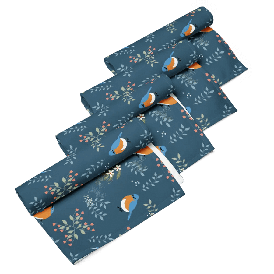 Set of 4 