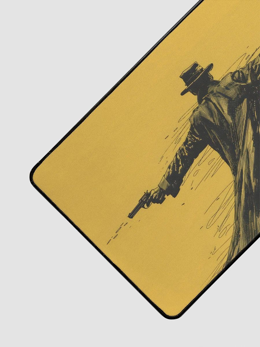 “The Don’s Desk Guardian” Premium Desk Mat product image (3)
