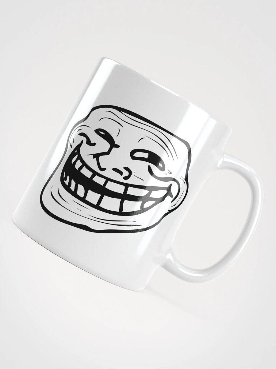 Troll Mug product image (12)