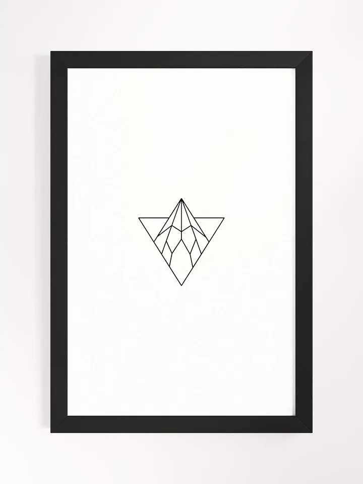 Poster Frame product image (1)