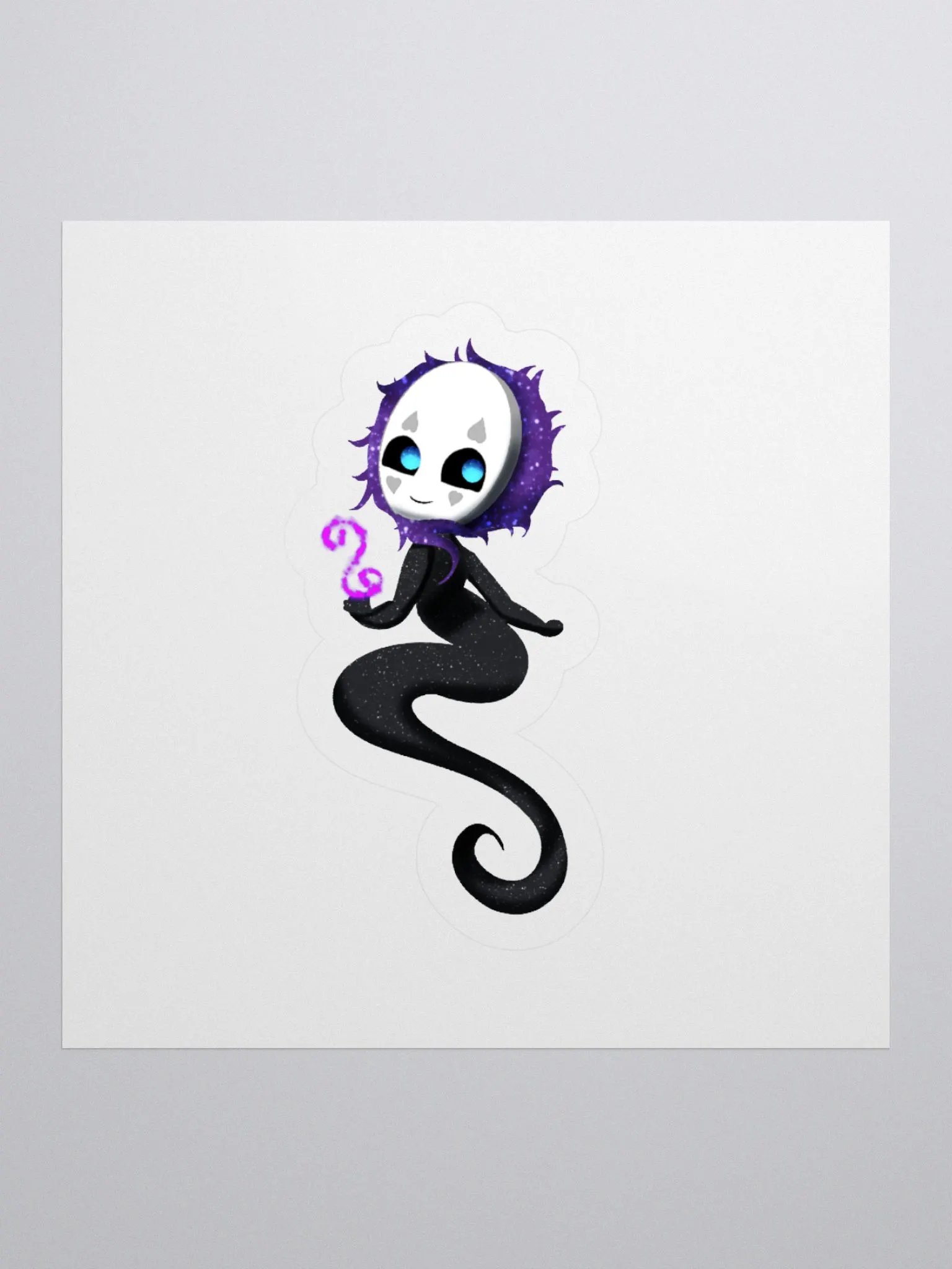 Miss Nobody Magic Time product image (3)