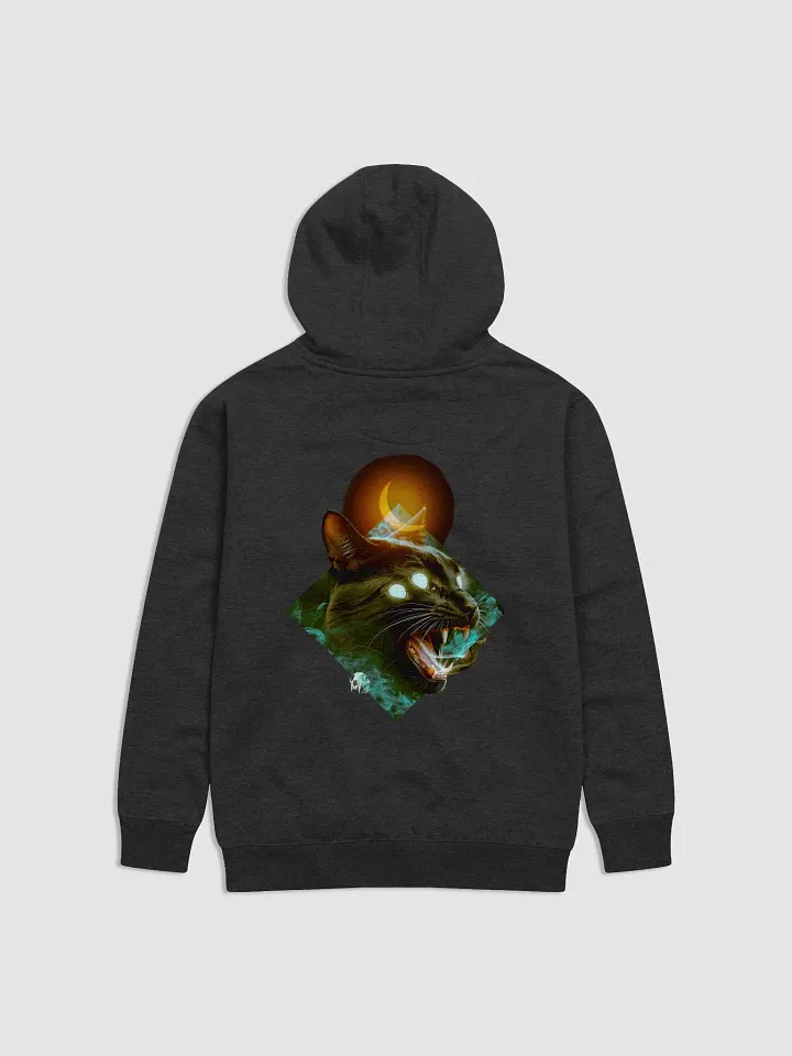 Charmed Hoodie product image (1)