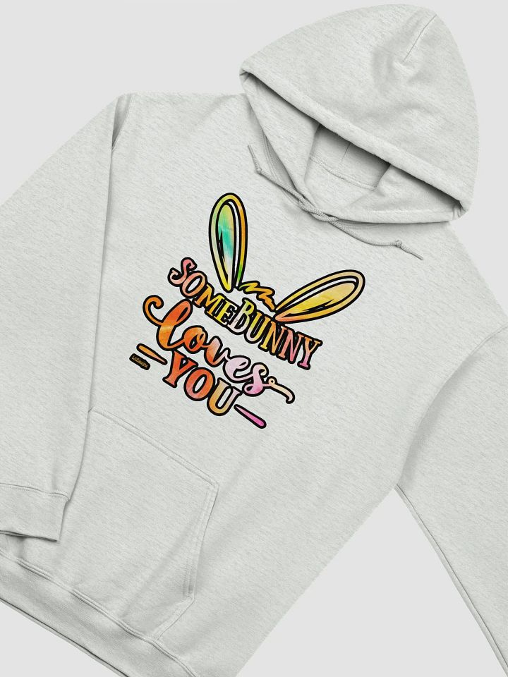 SOME BUNNY LOVES YOU! product image (23)