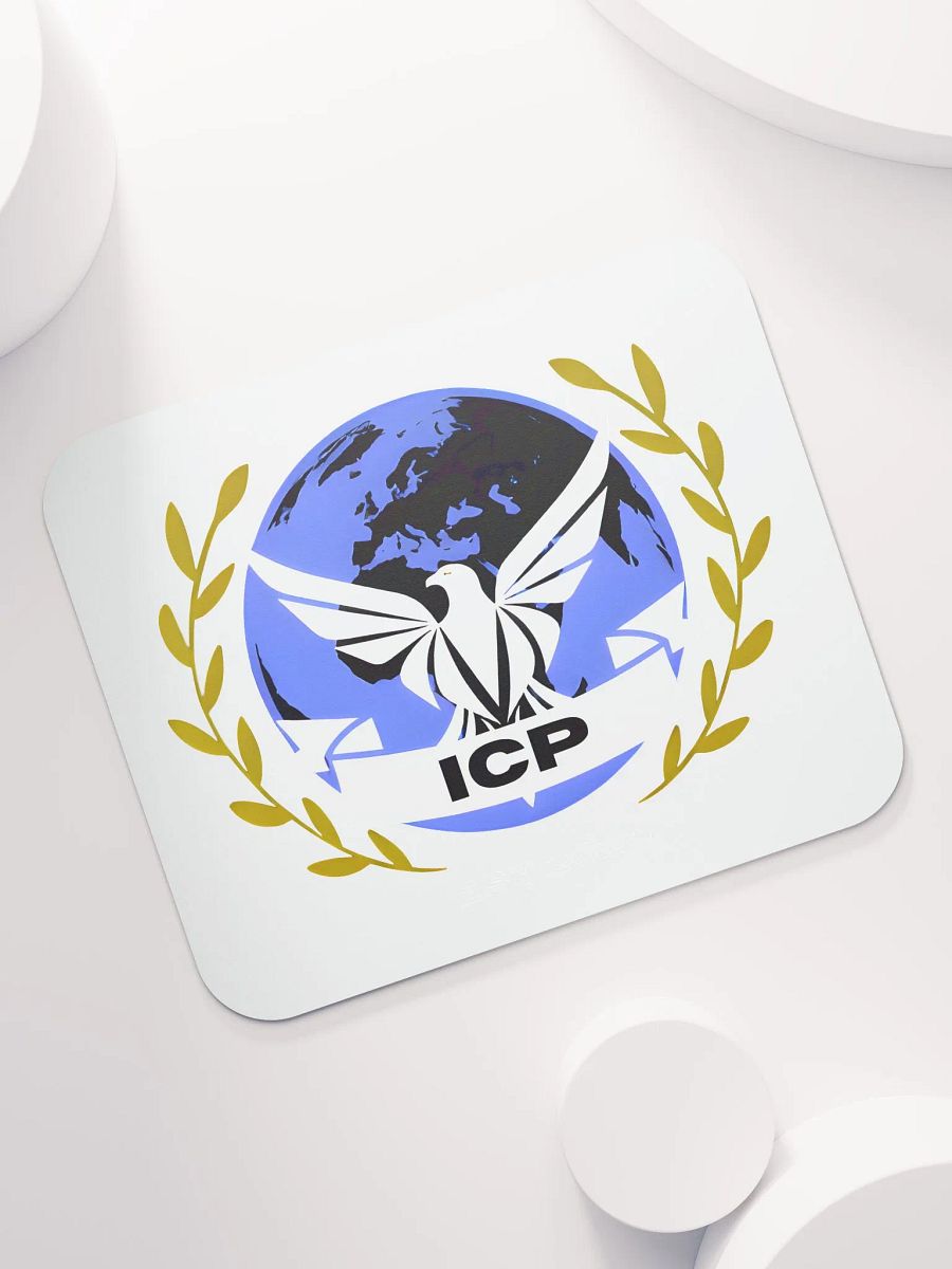 ICP Mouse Pad product image (7)