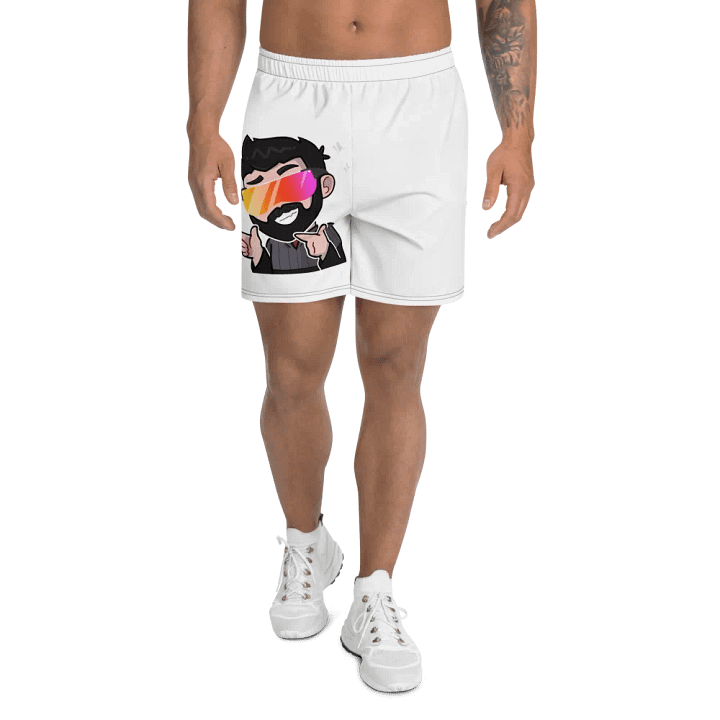 RapidDry Adventure Shorts product image (1)