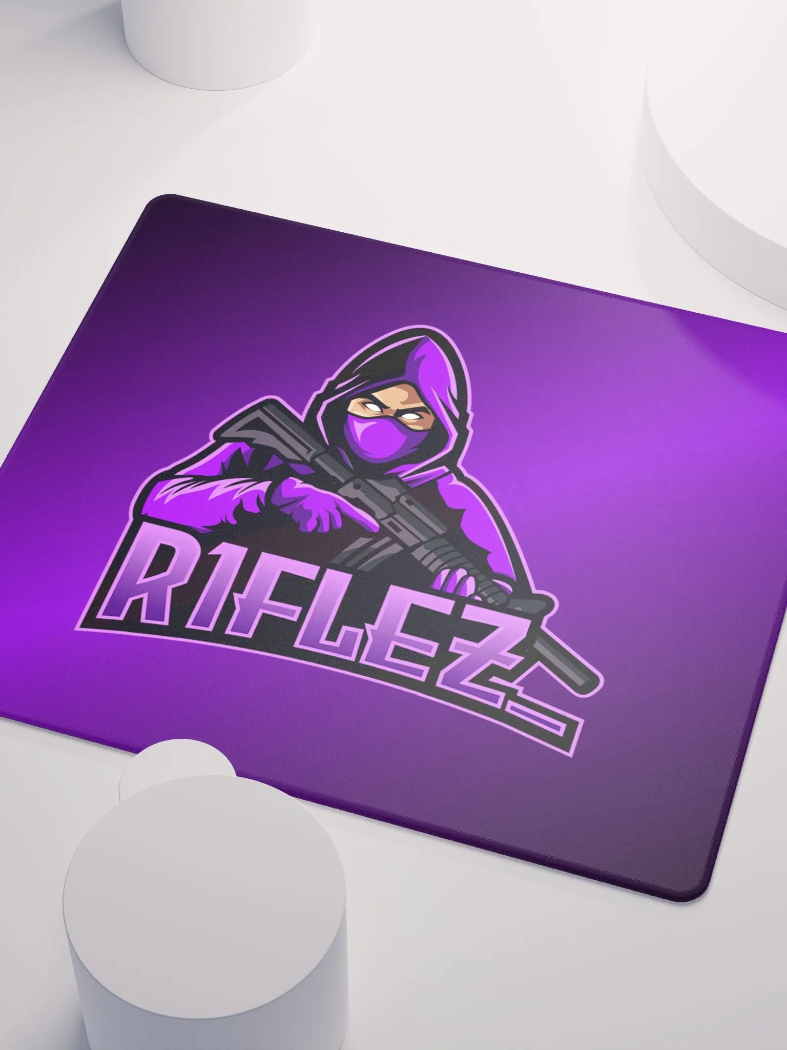 R1flez Gaming Mouse Pad product image (4)