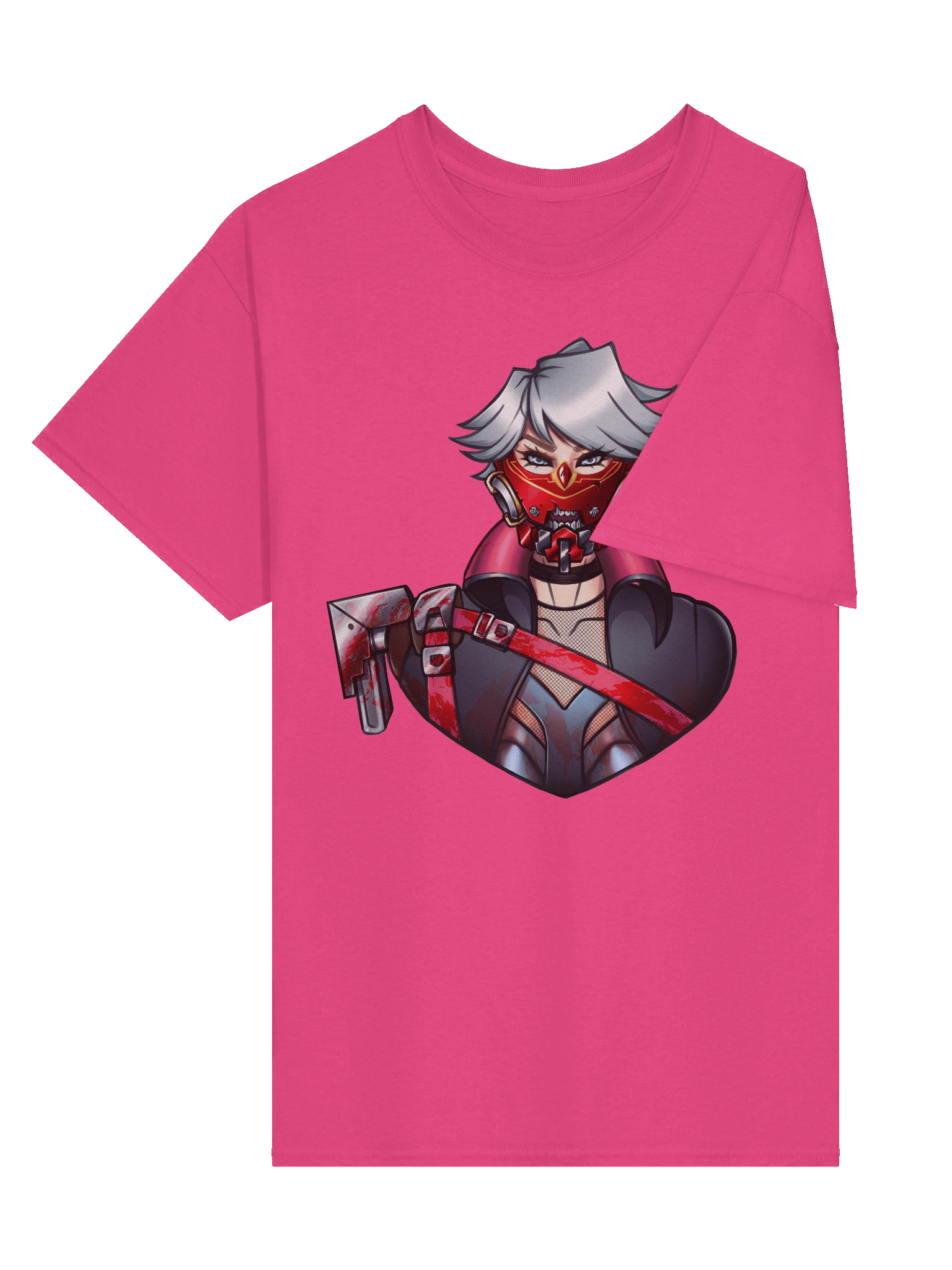 Encroaching Darkness Tee product image (15)