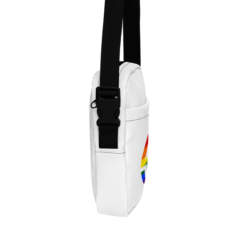 Ecamm Pride Crossbody Bag product image (4)