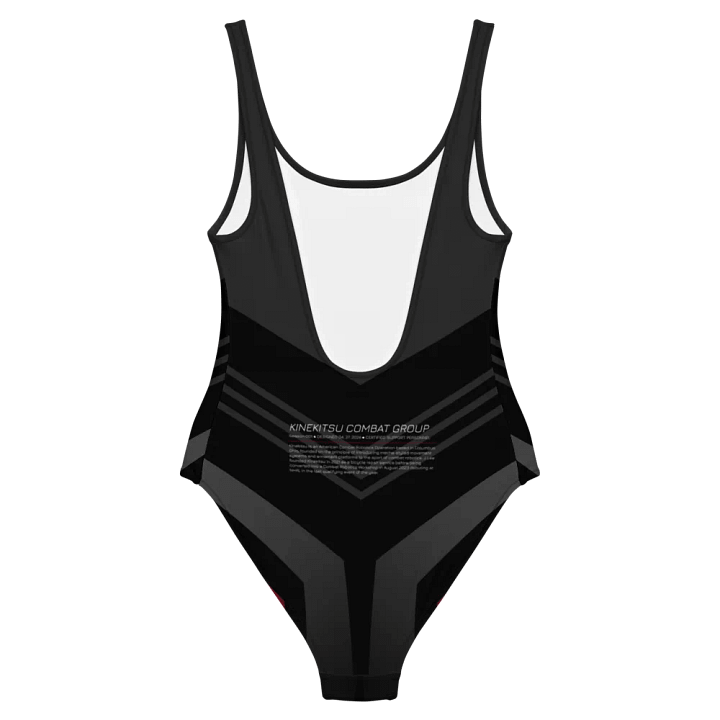 Next-Gen Pilotwear - KINEKITSU Edition product image (2)