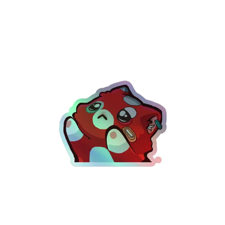 ONYX HOLOGRAPHIC BABY product image (1)
