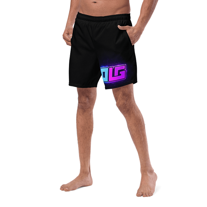 Swimming Trunks product image (2)