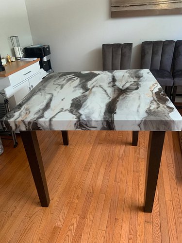 Another Job Well Done by HandyMannie 👏

A clean setup makes all the difference!
This new table was assembled and installed wi...