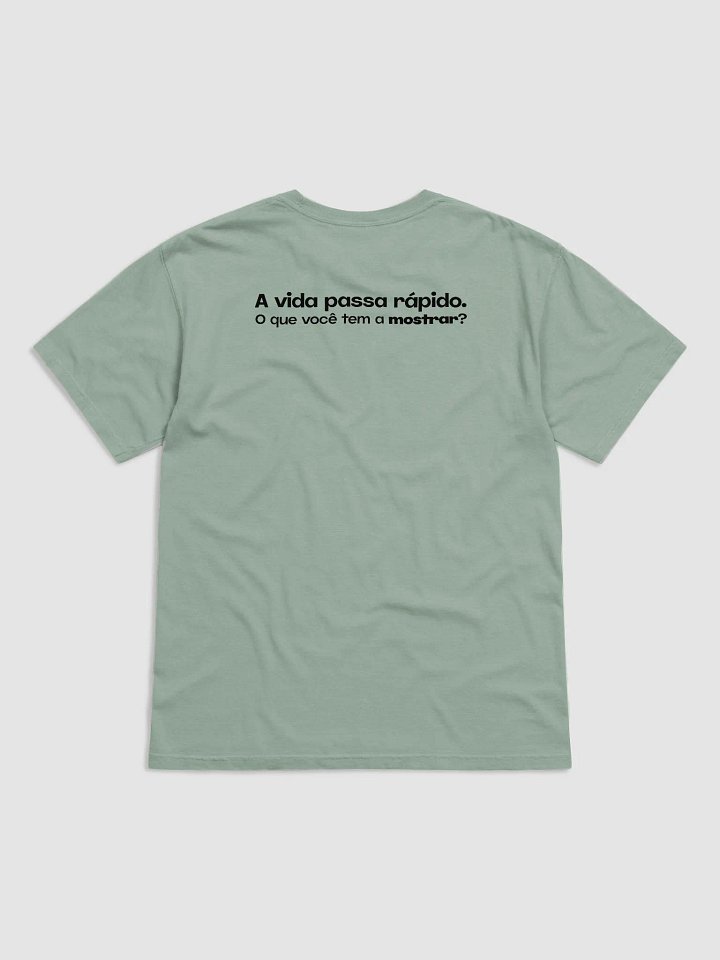 Camiseta Básica FOTOGRAFIA É VIDA product image (2)
