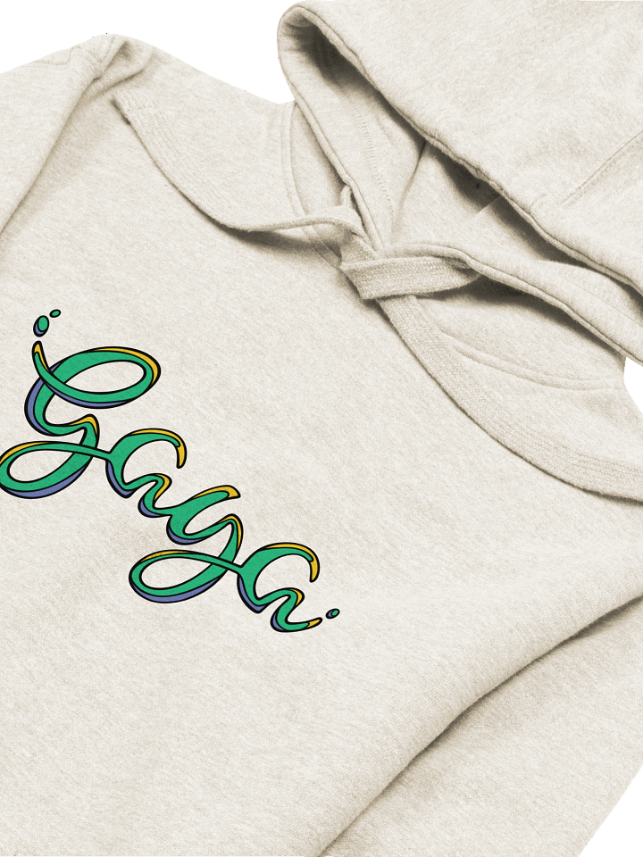 Gaya - Unisex Premium Hoodie product image (2)