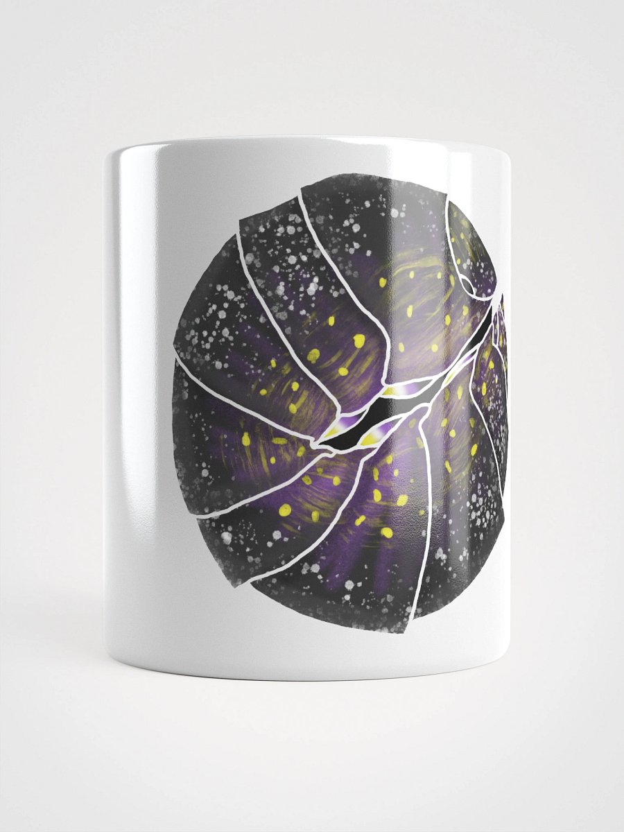 Nonbinary Isopod Mug product image (14)
