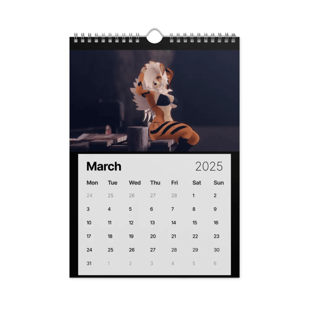 Mommy Calender product image (8)