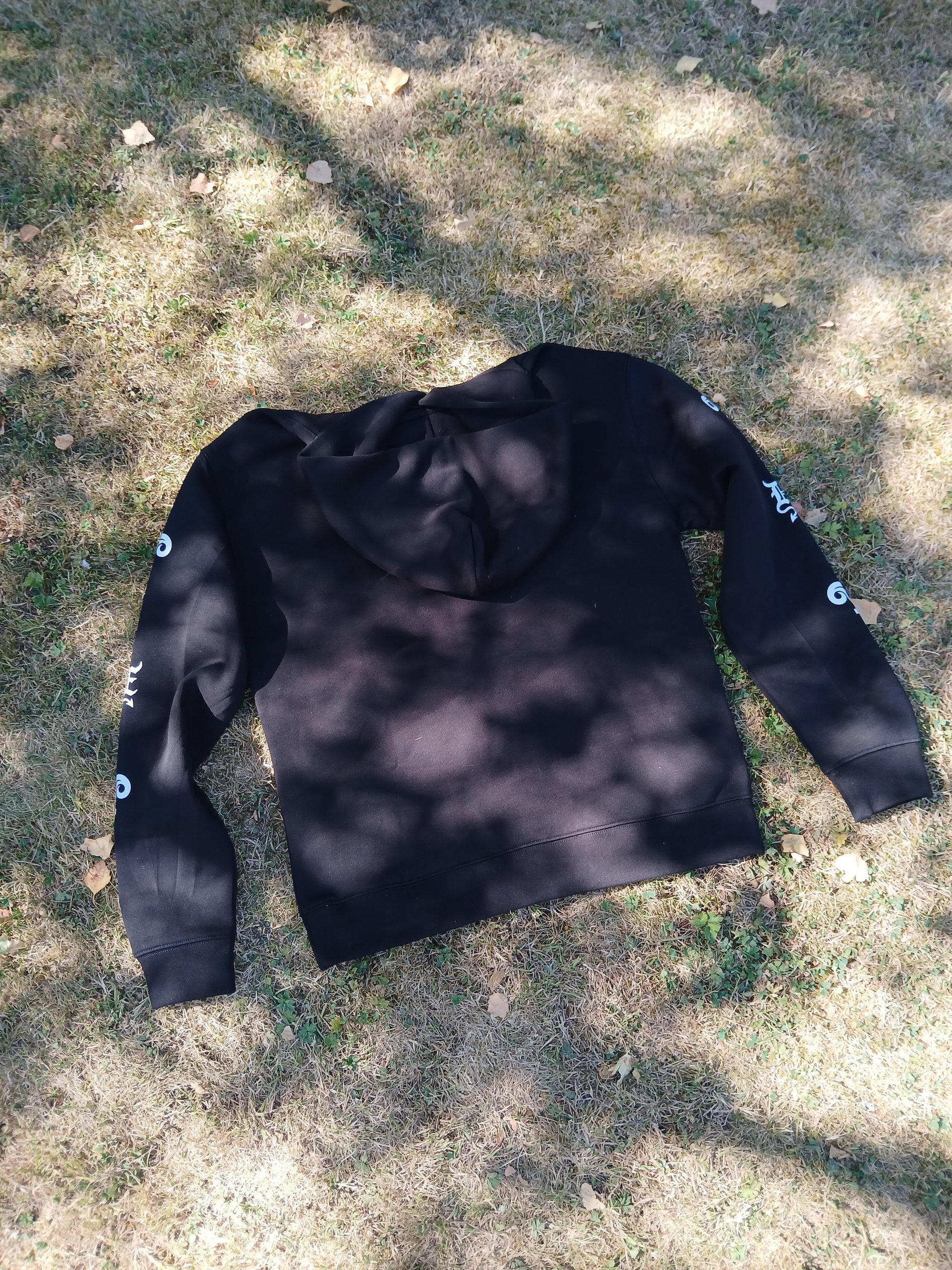 DEMONETTA ENGLAND Hoodie product image (7)