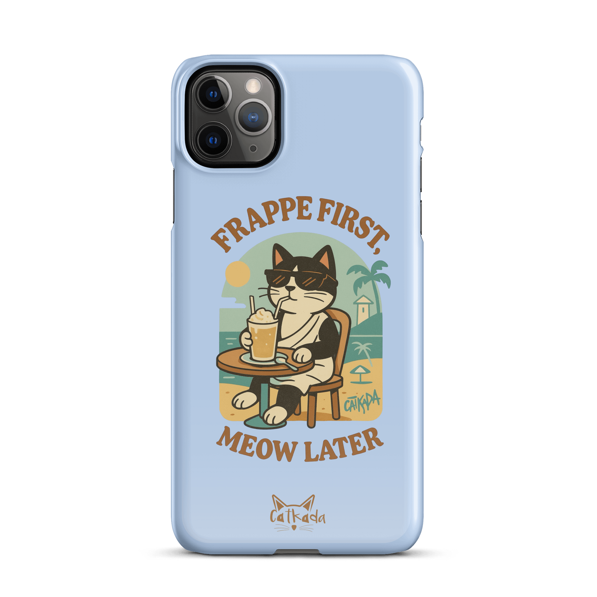 FRAPPE FIRST IPHONE CASE product image (30)