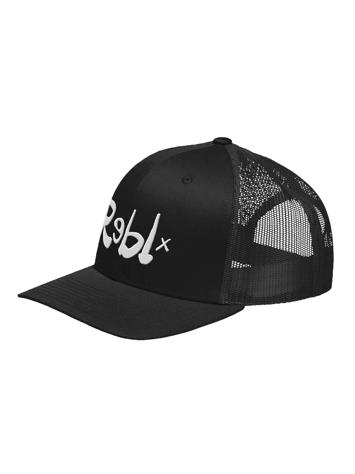 REBL CODE DISRUPT cap product image (2)