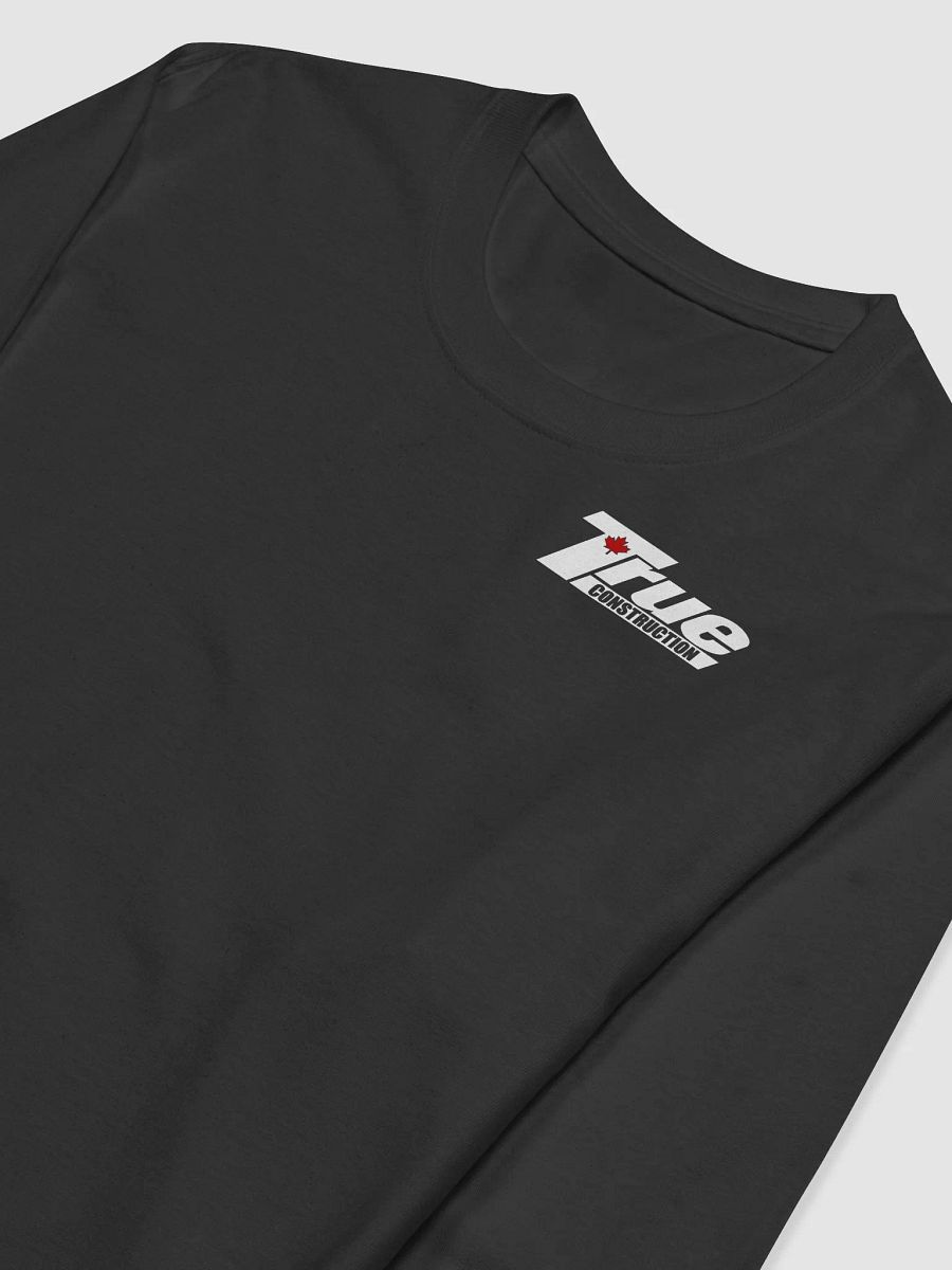 Long Sleeve Shirt product image (3)