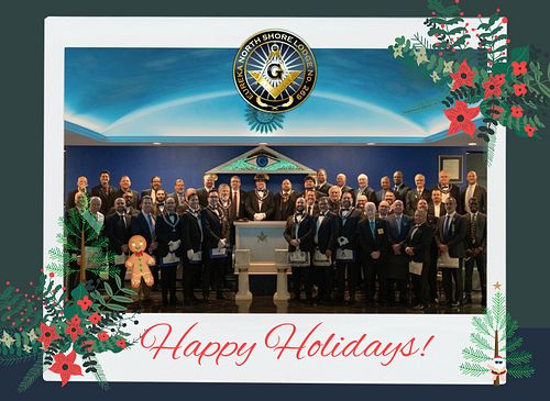 🎄🕎 Season’s Greetings from Eureka-North Shore!  As 2024 comes to a close, we reflect on a year of growth, family, and unforge...