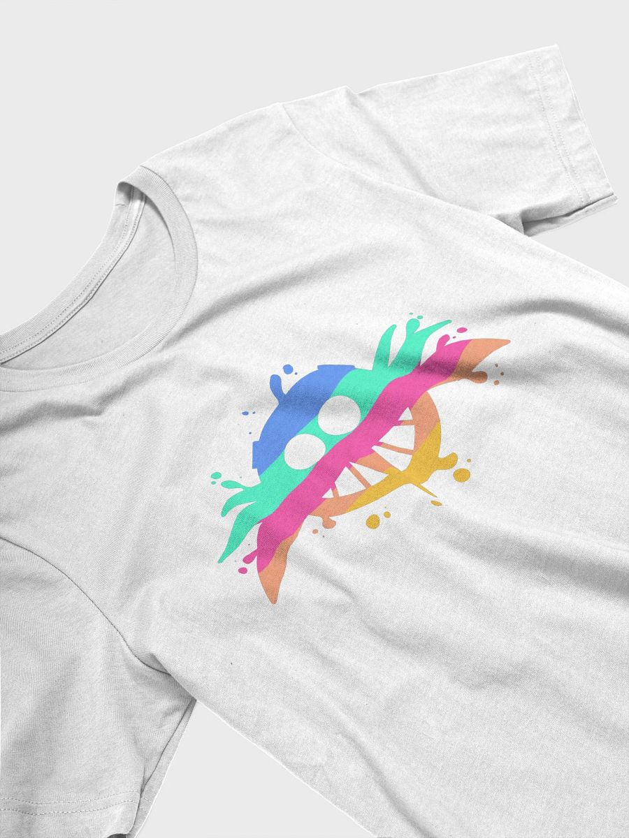 SUMMER HEAT EGGDRIP TSHIRT product image (2)