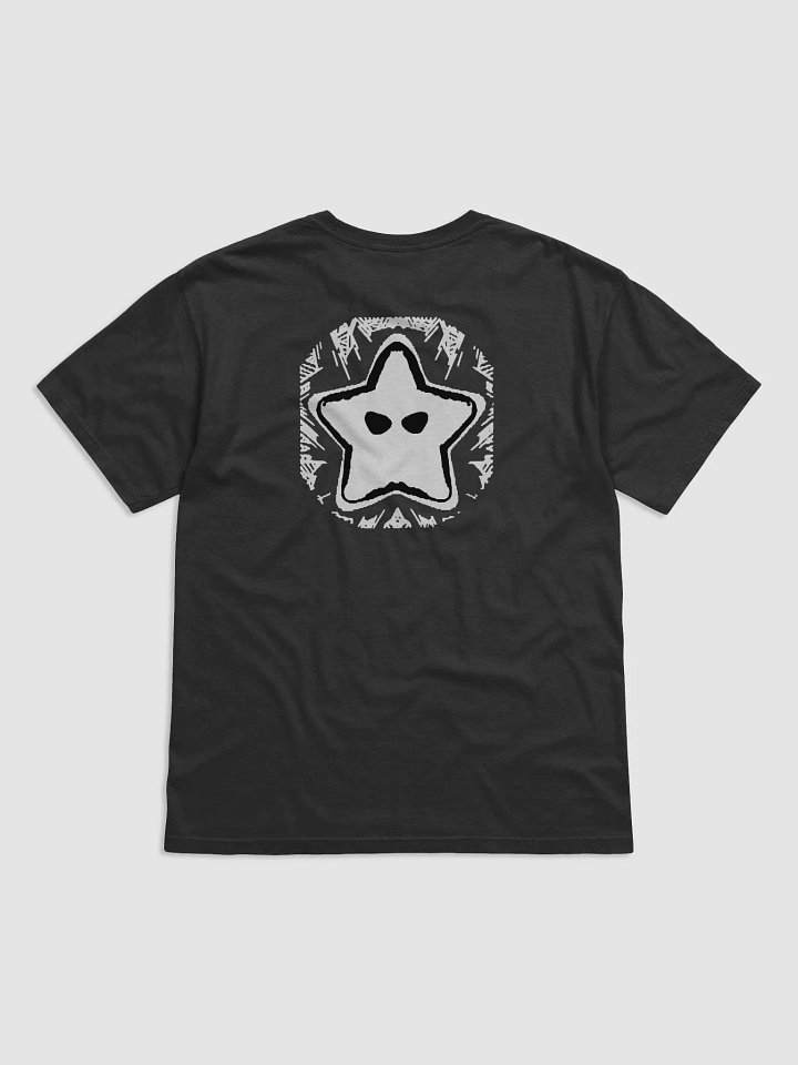 Darkest Star T-Shirt w/ Back Logo - EU product image (2)