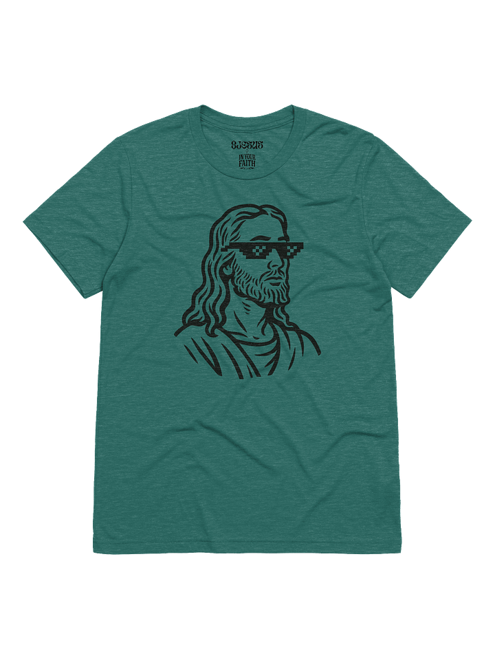 The Original Influencer T-Shirt product image (1)