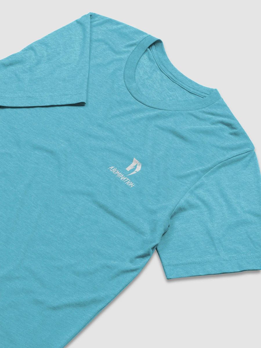 Logo Triblend Tee product image (31)