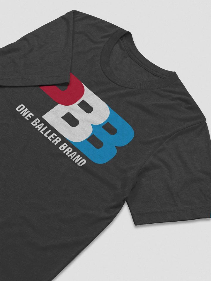 OBB Ultrasoft Tee product image (2)