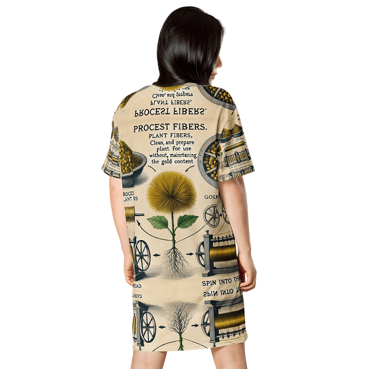 how to make gold thread product image (2)