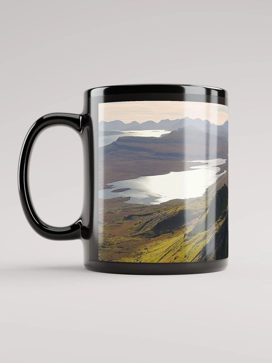 Skye - Old Man of Storr Mug product image (11)