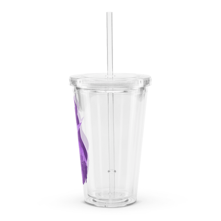 World of Angora (Faerun) - Tumbler product image (4)