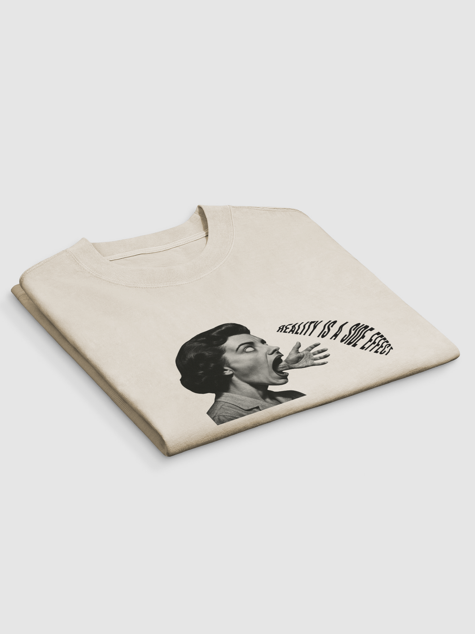 Reality Tee product image (3)