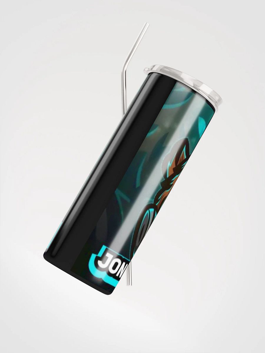 Stainless Steel Tumbler product image (4)
