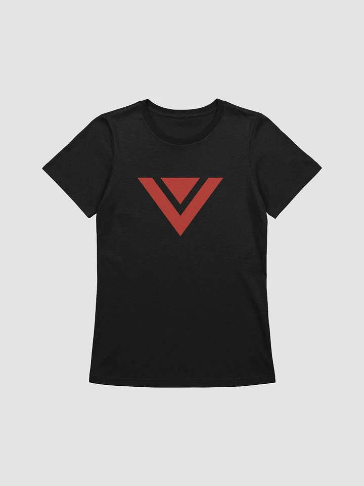 Women's Traitor Logo Relaxed Fit T-Shirt product image (1)
