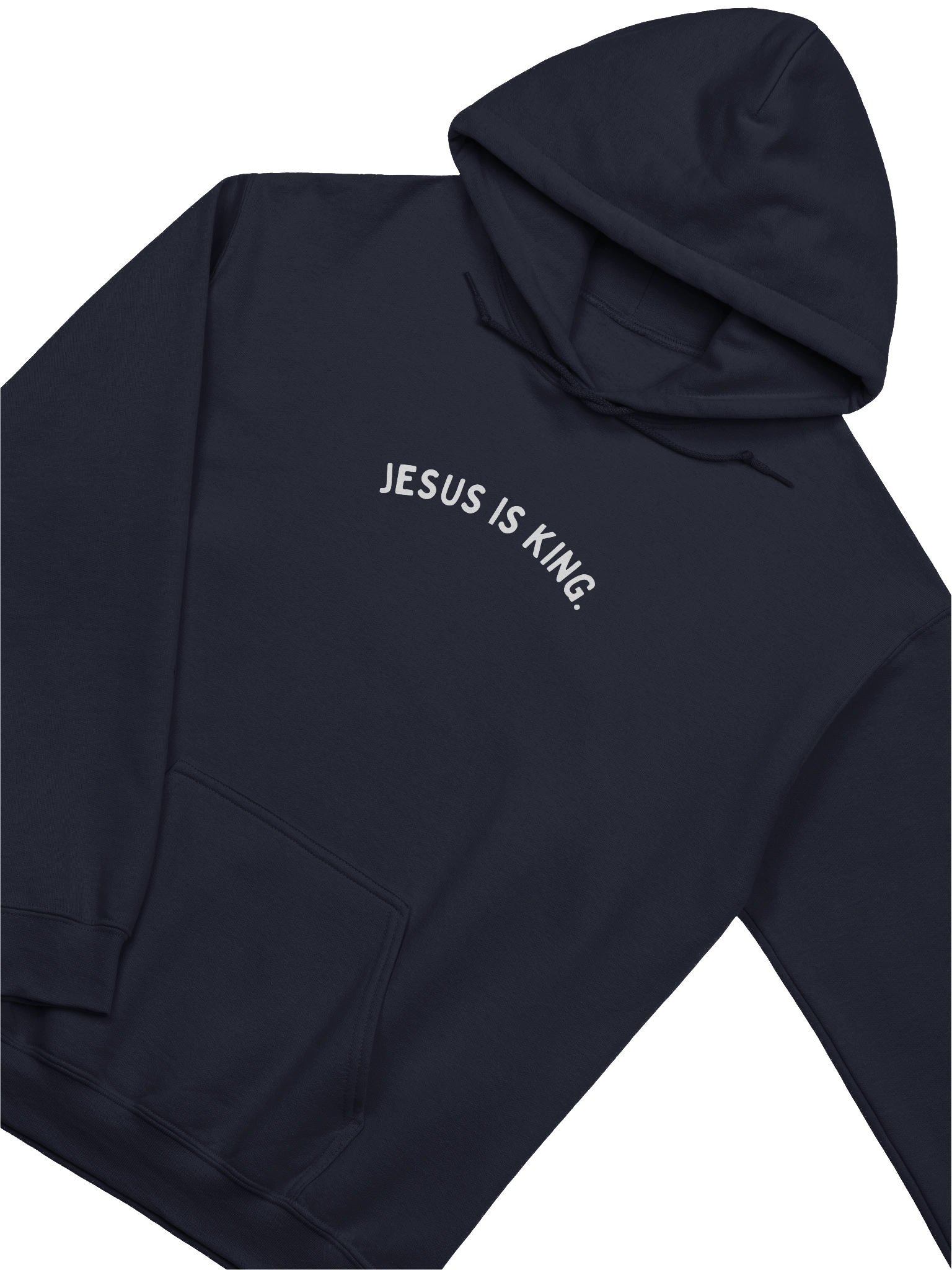 Jesus Is King – Unisex Tee product image (3)