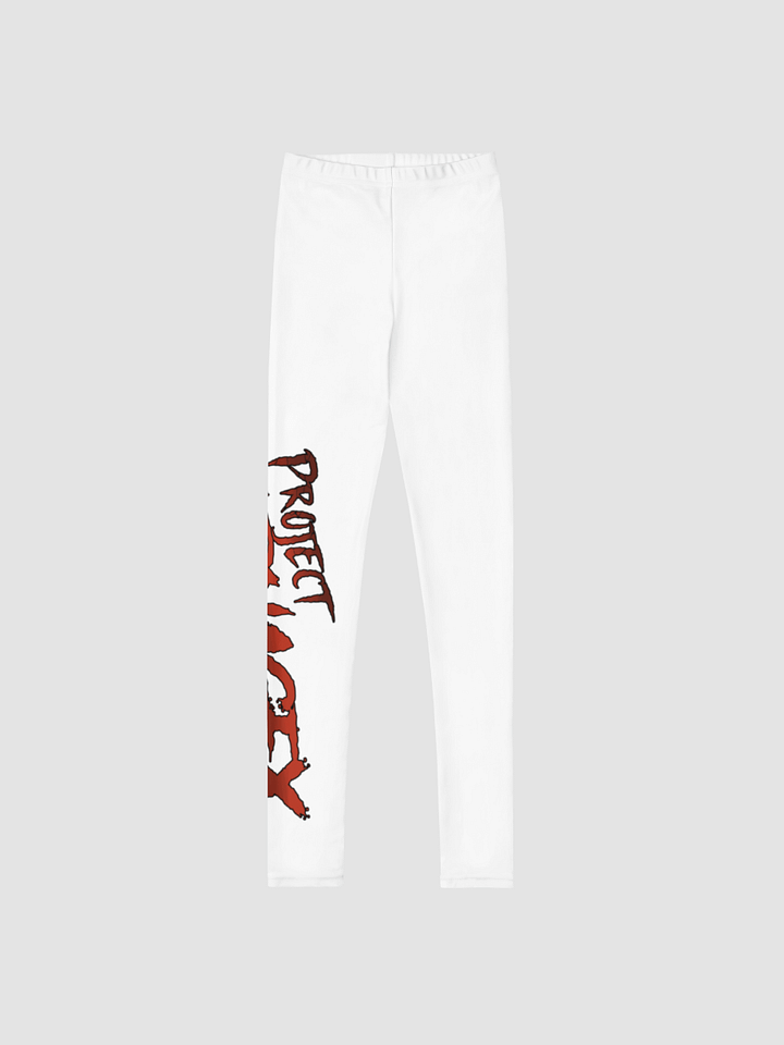 [projectcarnagex] All-Over Print Youth Leggings product image (1)