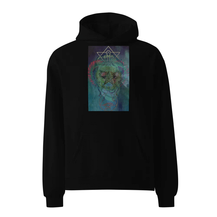 Mystical Symbols and dark prayers of enlightenment product image (1)