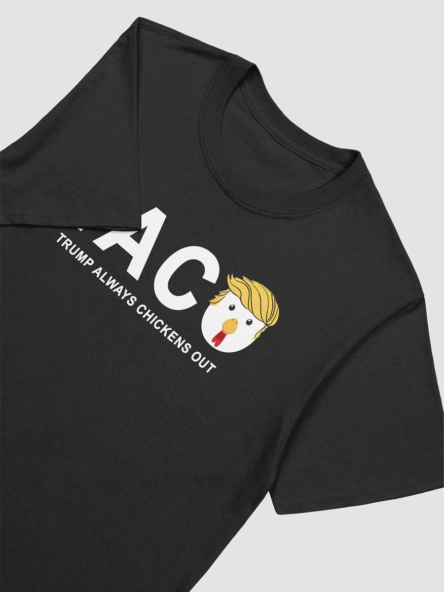 Trump Taco Shirt product image (3)