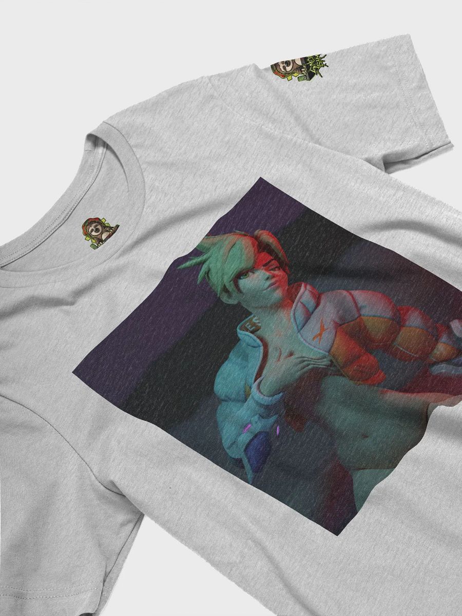 Limited Edition Sussy Tracer Super Soft T-Shirt product image (3)
