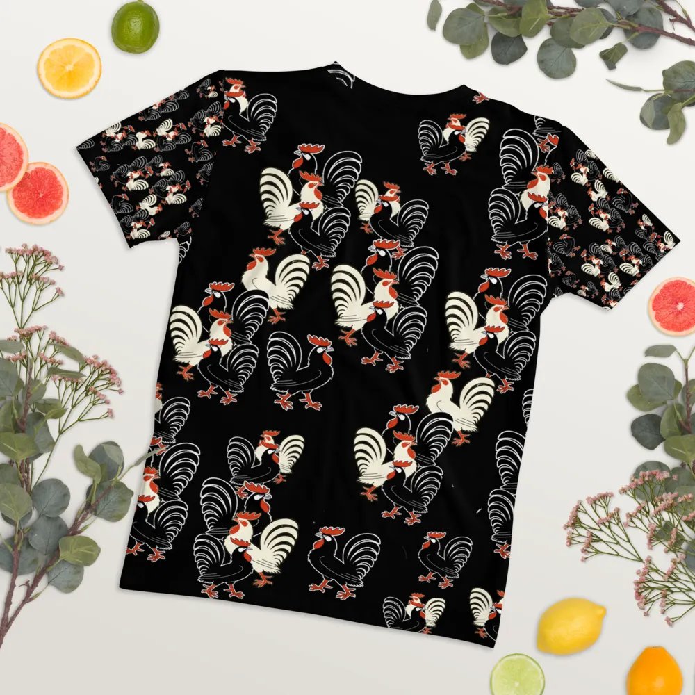 Lotsa cocks Shirt product image (5)
