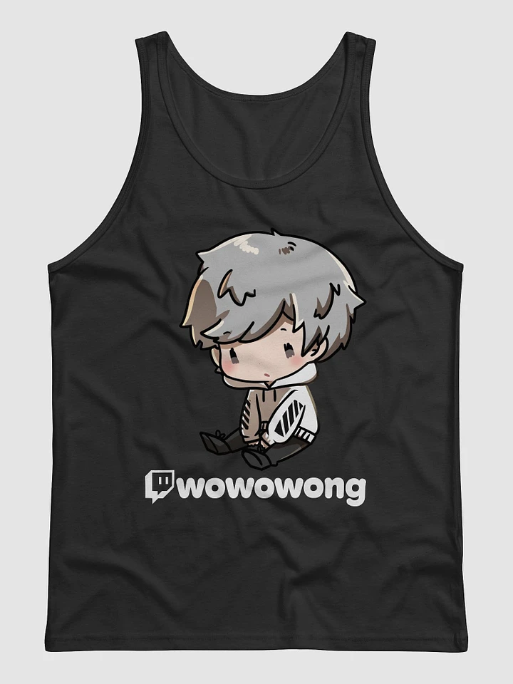 WoWoLonly - Tank Top product image (1)