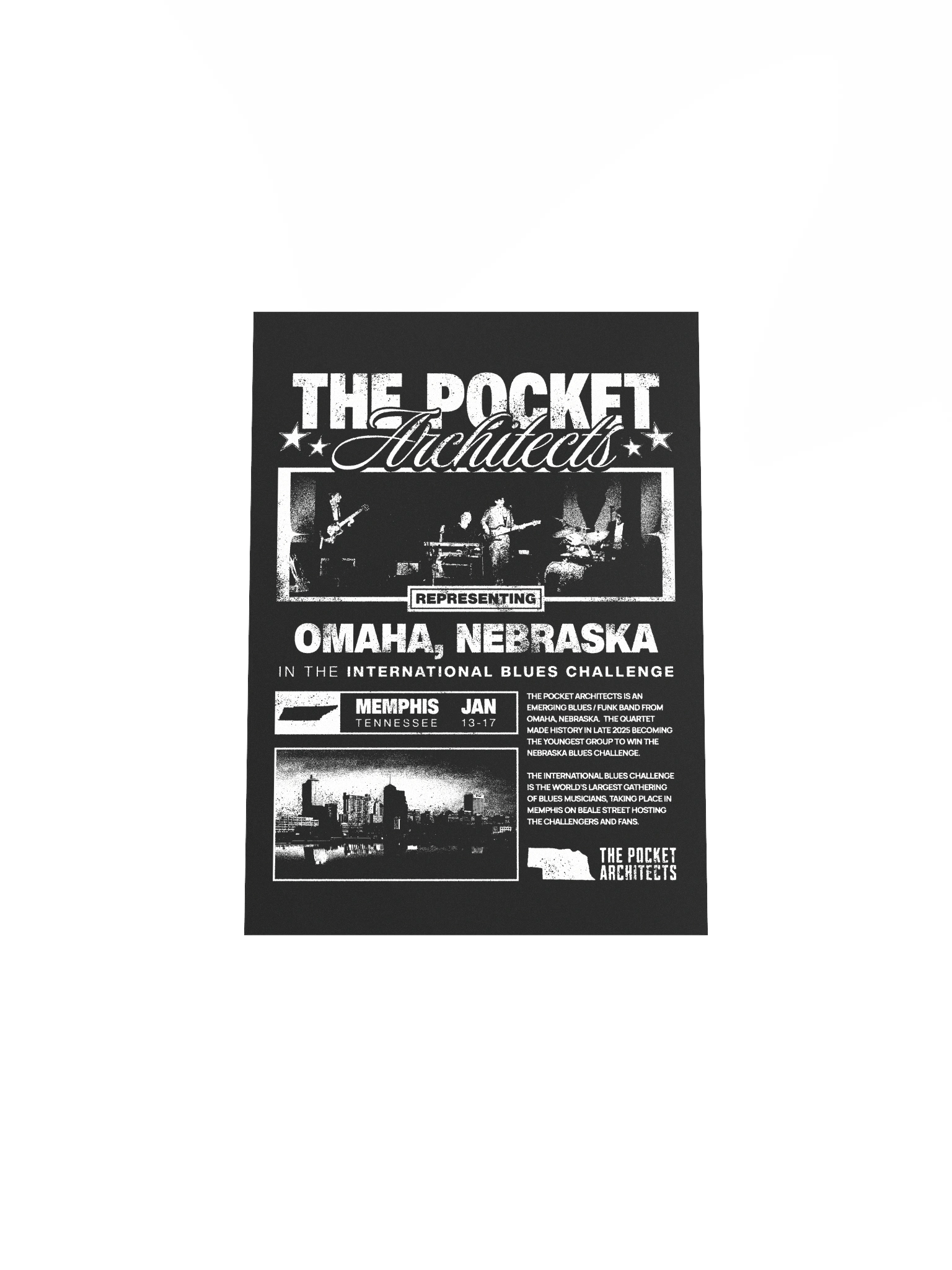 TPA IBC Poster product image (4)